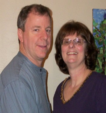 David & Joan