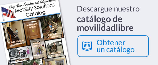 Descargue nuestro catálogo de movilidad libre PDF