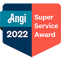 Angi Super Service Award 2022