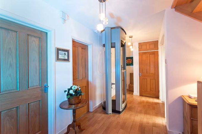 How Residential Elevators Are Changing Independent Living