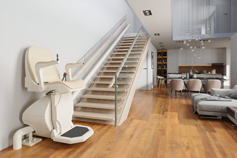 5 Signs It’s Time to Install a Stairlift at Home