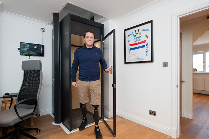 Navigating VA Benefits for Home Mobility: A Guide for Bay Area Veterans