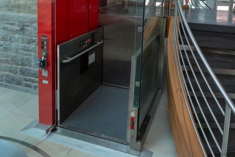A Guide to ADA Compliance and Commercial Lifts for Businesses